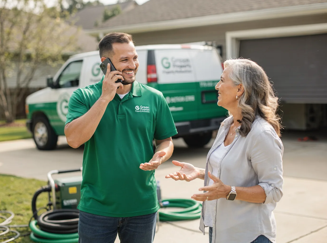 Water Damage Restoration Belle Plaine, MN FAQs